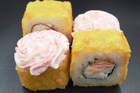 Темпура Лава