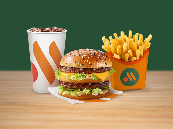 Вкусно – и точка