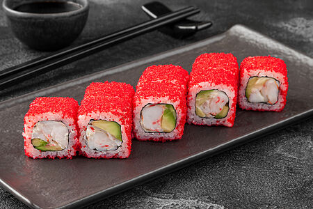 Калифорния Креветка