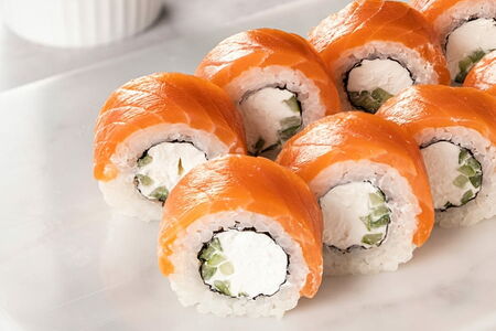 Филадельфия