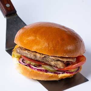 Чикен Бургер