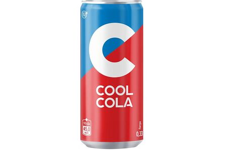Cool Cola