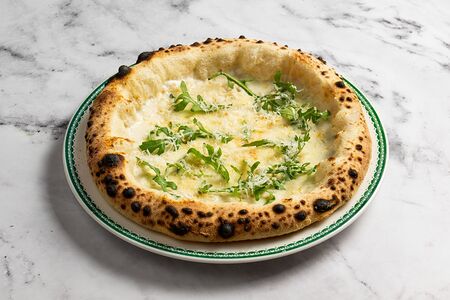 Пицца Кватро Формаджи