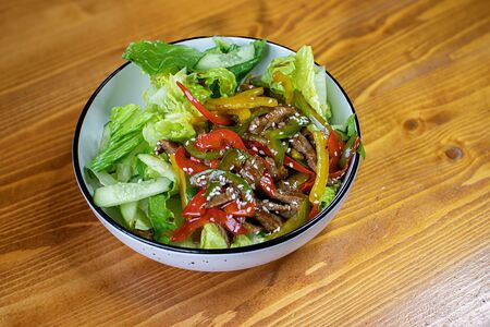 Салат Шанхай