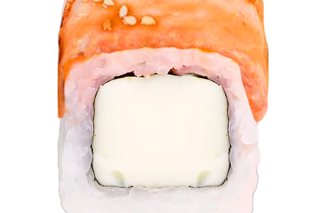 Филадельфия Опаленная