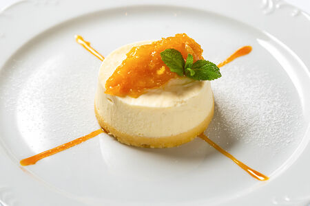 Чизкейк Пробка