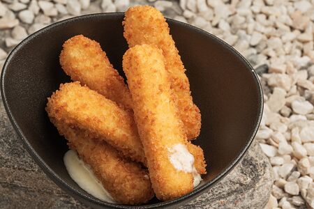 Сырные палочки