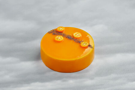 Торт Ле сантье