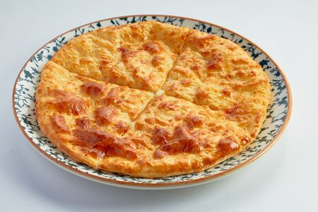 Мини хачапури по-имеретински