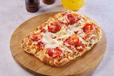 Пицца Чоризо