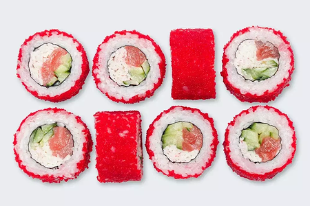 Ролл Фирменный