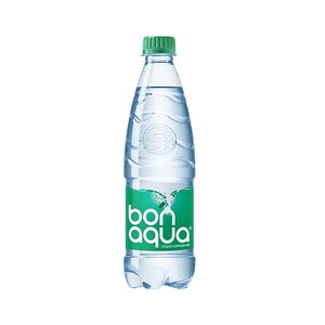 BonAqua среднегазированная