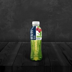 Rich tea Малина, чай маленький