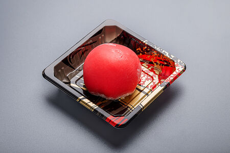 Моти клубника