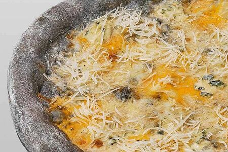 Пицца Шесть сыров