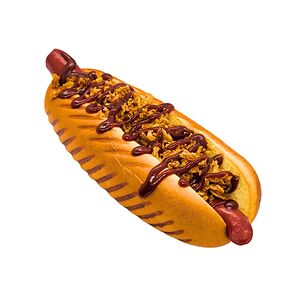 Барбекю говяжий 