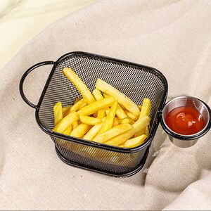 Картошечка фри