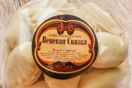 Курзе с мясом