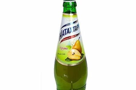 Натахтари Груша