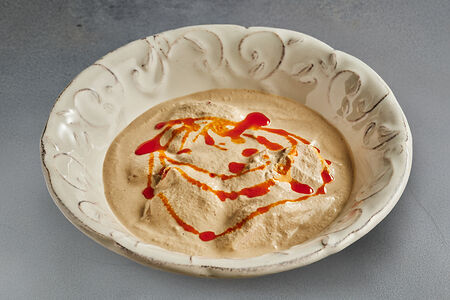 Цыпленок в соусе баже