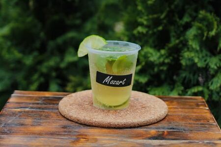 Мохито Классический СРЕДНИЙ