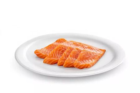 Форель с/с 50 гр