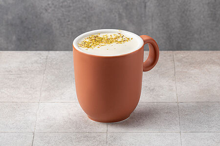 Латте Фисташка