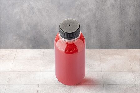 Клюквенный морс