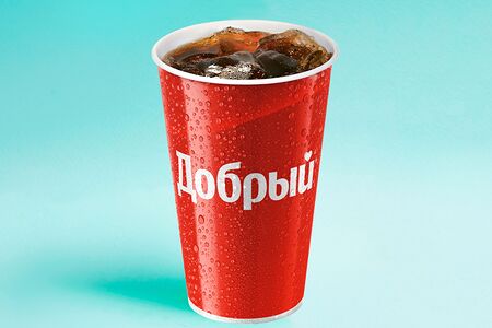 Добрый кола