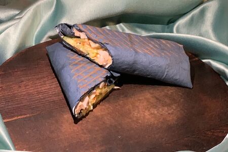 Шаурма классическая