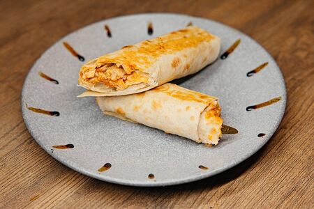 Шаурма Классическая