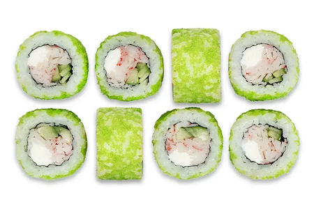 Ролл грин рору