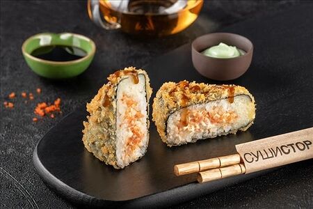 Онигири Фьюжн Фурай