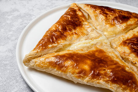 Пеновани с мацони