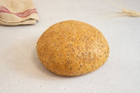 Хлеб Пять злаков