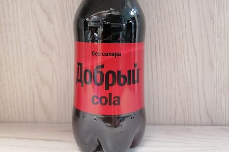Добрый Cola