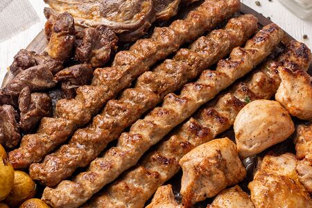 Сет №1 Микс L