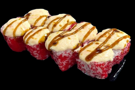 Нежный лосось