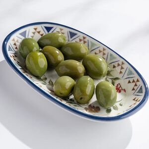 Оливки гигант