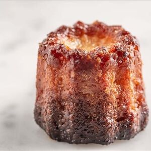 Канелле апельсиновое