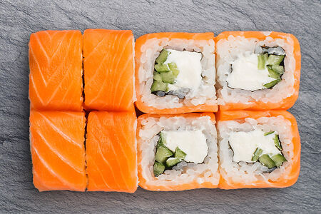 Ролл Филадельфия