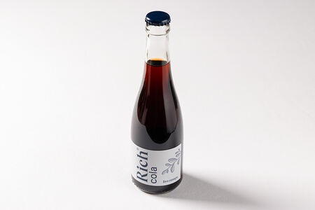 Рич Кола Зеро