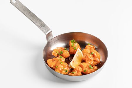 Креветки Динамит