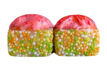 Креветка криспи