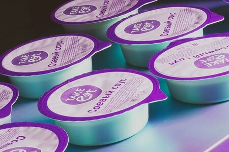 Комплект к суши