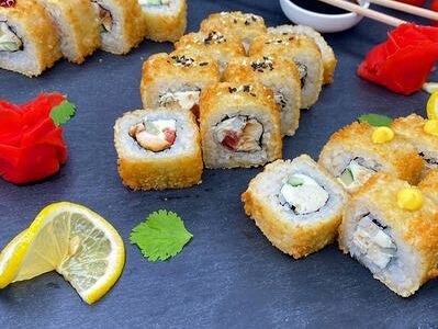 Горячий Шик