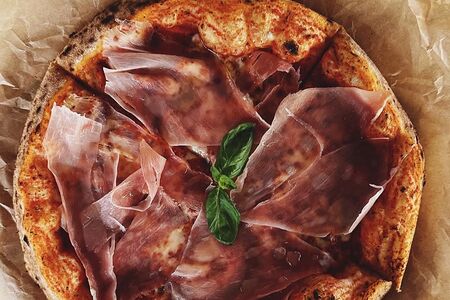 Пицца Парма