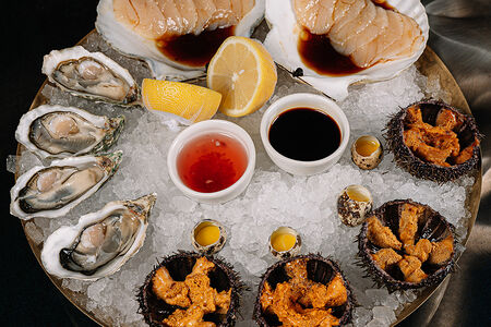 Плато Боярское