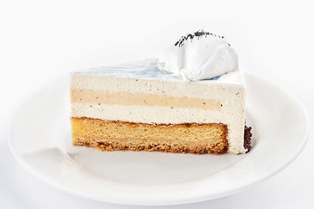 Пломбир (порция)