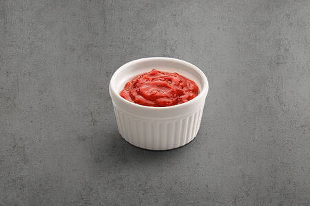 Сальса-соус